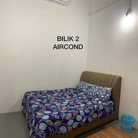 Spar Homestay Kota Bharu Exterior photo